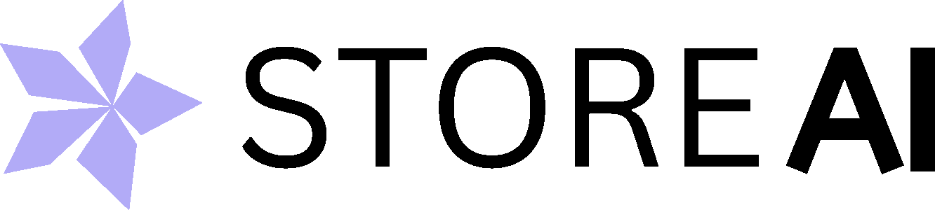 Store AI Logo